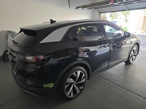 2022 Volkswagen ID.4 Pro S