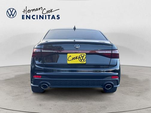 2025 Volkswagen Jetta GLI 2.0T Autobahn