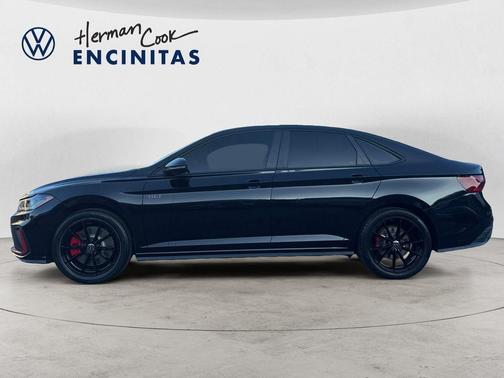 2025 Volkswagen Jetta GLI 2.0T Autobahn