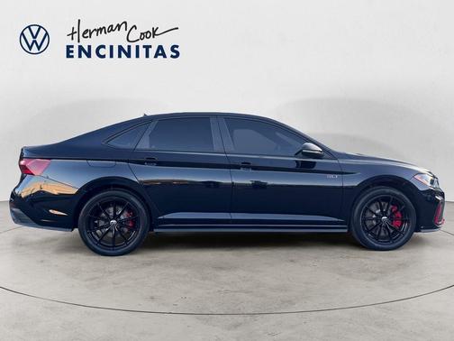 2025 Volkswagen Jetta GLI 2.0T Autobahn