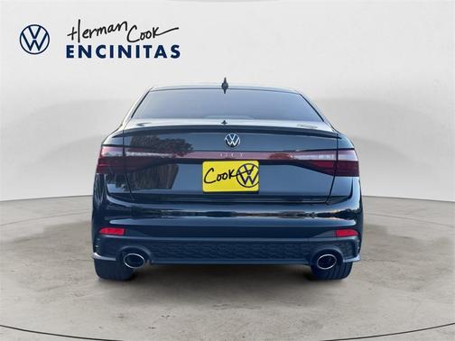 2025 Volkswagen Jetta GLI 2.0T Autobahn