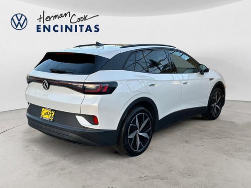 2026 Volkswagen ID.4 Pro S