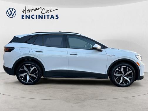 2026 Volkswagen ID.4 Pro S