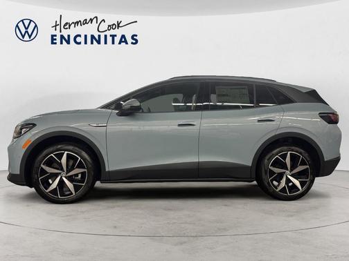 2026 Volkswagen ID.4 Pro S