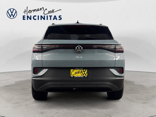 2026 Volkswagen ID.4 Pro S