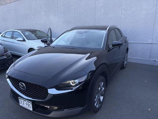 2023 Mazda CX-30 2.5 S Preferred Package