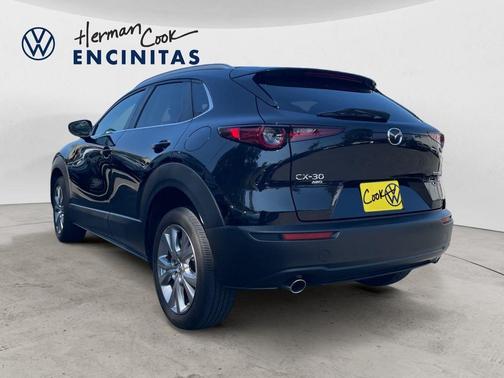 2023 Mazda CX-30 2.5 S Preferred Package