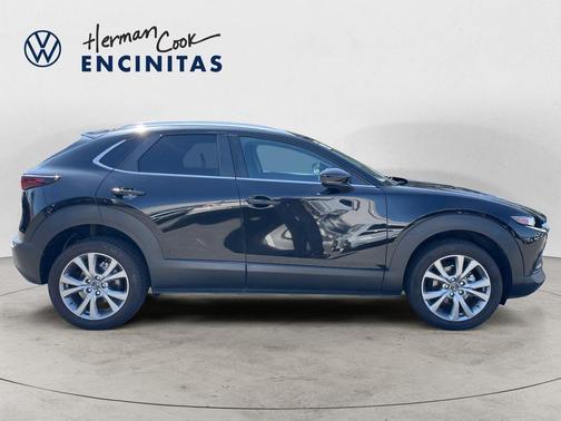 2023 Mazda CX-30 2.5 S Preferred Package