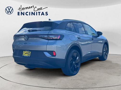 2025 Volkswagen ID.4 Pro S