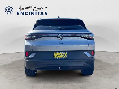 2025 Volkswagen ID.4 Pro S