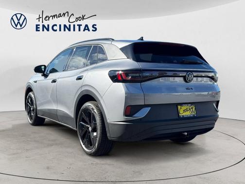 2025 Volkswagen ID.4 Pro S