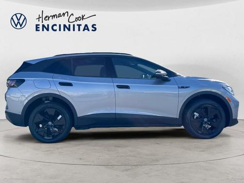 2025 Volkswagen ID.4 Pro S