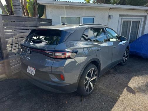 2023 Volkswagen ID.4 Pro S