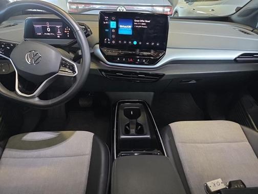2023 Volkswagen ID.4 Pro