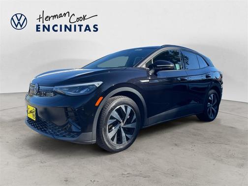 2023 Volkswagen ID.4 Pro