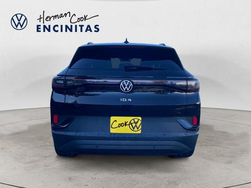 2023 Volkswagen ID.4 Pro
