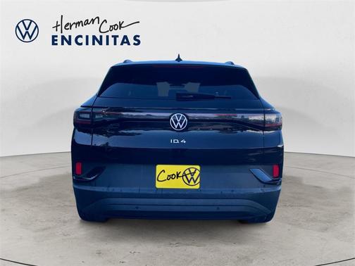 2023 Volkswagen ID.4 Pro
