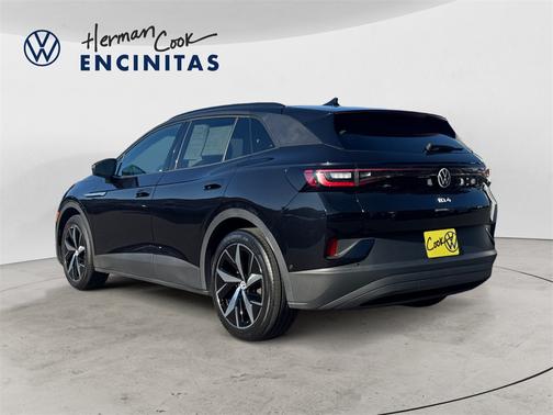 2023 Volkswagen ID.4 Pro S