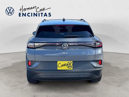 2023 Volkswagen ID.4 Pro