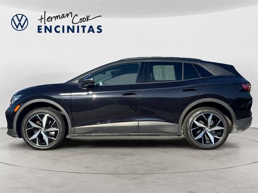 2023 Volkswagen ID.4 Pro S