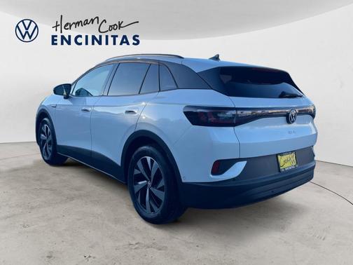 2026 Volkswagen ID.4 Pro