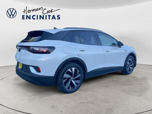 2026 Volkswagen ID.4 Pro