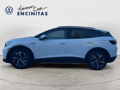 2026 Volkswagen ID.4 Pro