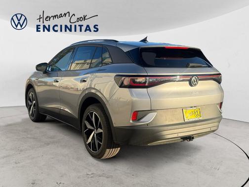 2026 Volkswagen ID.4 Pro S