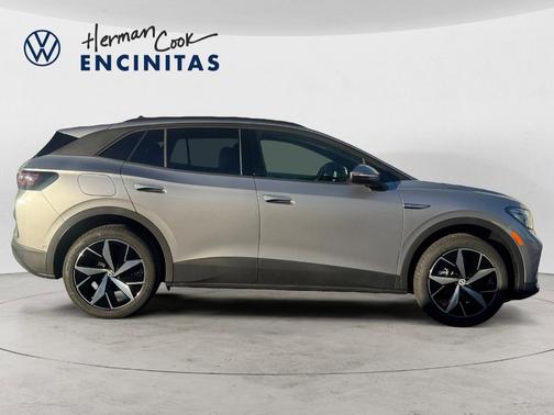 2026 Volkswagen ID.4 Pro S