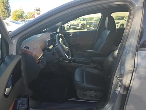 2022 Volkswagen ID.4 Pro S