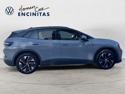 2022 Volkswagen ID.4 Pro S