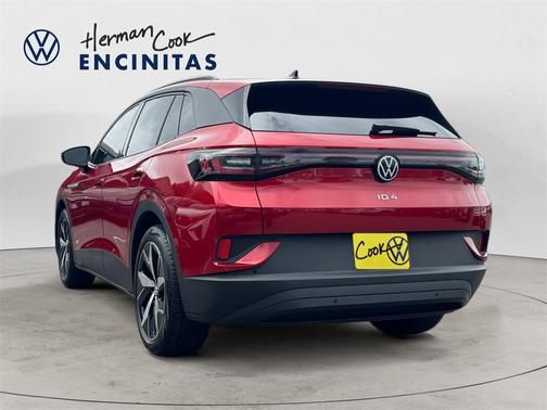 2023 Volkswagen ID.4 Pro S