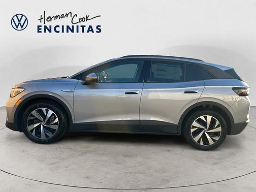 2026 Volkswagen ID.4 Pro