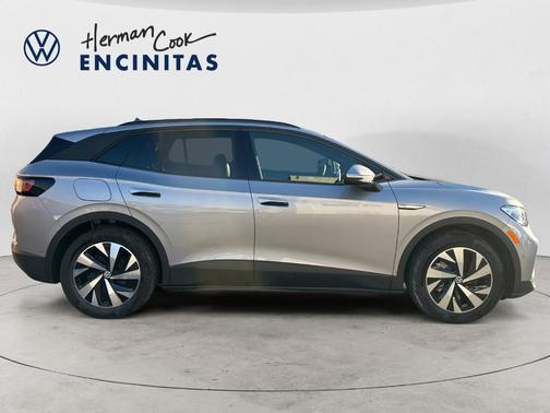 2026 Volkswagen ID.4 Pro