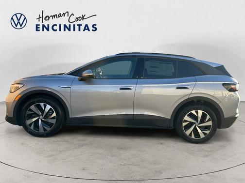 2026 Volkswagen ID.4 Pro