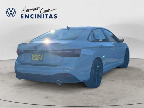 2026 Volkswagen Jetta GLI 2.0T Autobahn