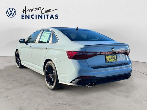 2026 Volkswagen Jetta GLI 2.0T Autobahn