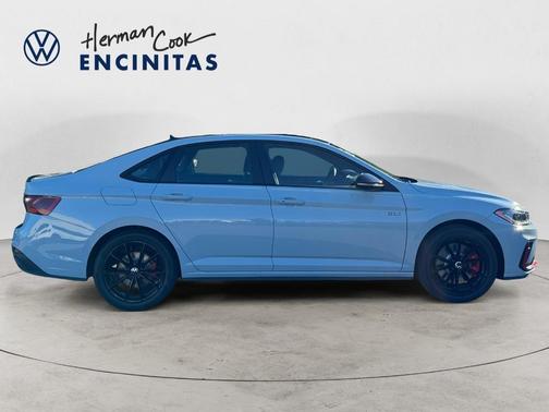 2026 Volkswagen Jetta GLI 2.0T Autobahn