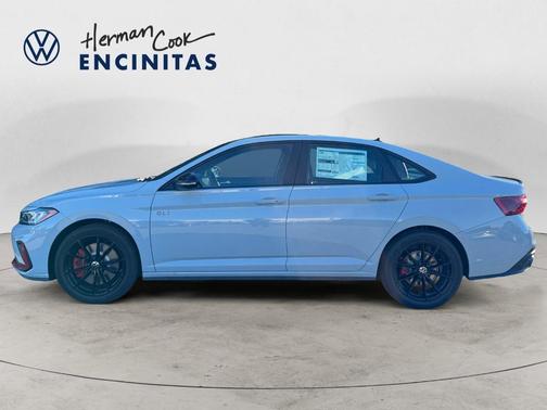 2026 Volkswagen Jetta GLI 2.0T Autobahn