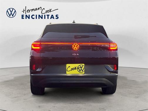 2023 Volkswagen ID.4 S