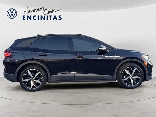 2023 Volkswagen ID.4 S