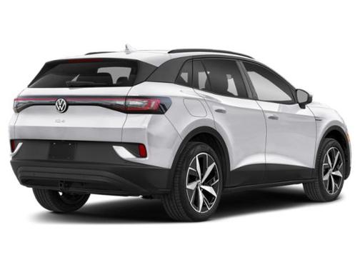 2026 Volkswagen ID.4 Pro