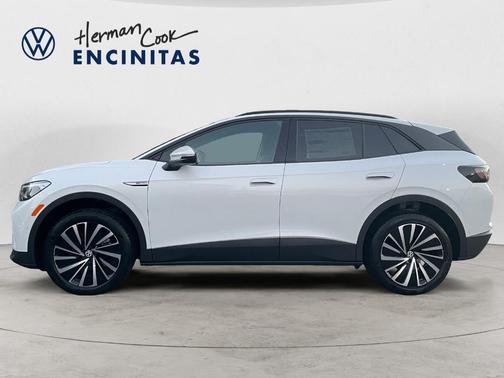 2026 Volkswagen ID.4 Pro