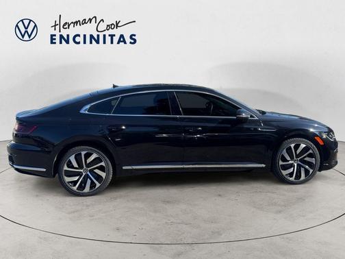 2022 Volkswagen Arteon 2.0T SEL R-Line
