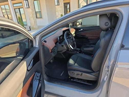 2022 Volkswagen ID.4 Pro S