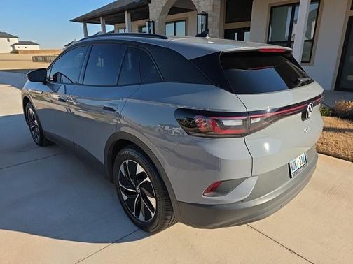 2022 Volkswagen ID.4 Pro S