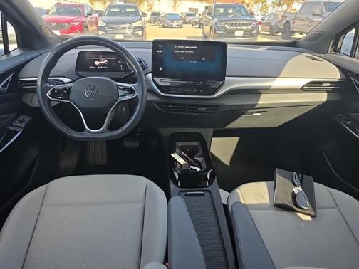 2022 Volkswagen ID.4 Pro S
