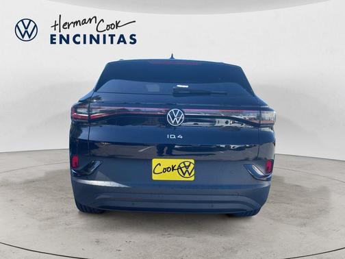 2022 Volkswagen ID.4 Pro S