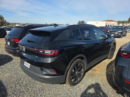 2022 Volkswagen ID.4 Pro S