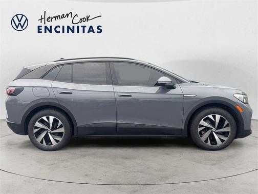 2023 Volkswagen ID.4 Pro